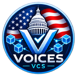 Voices token mark
